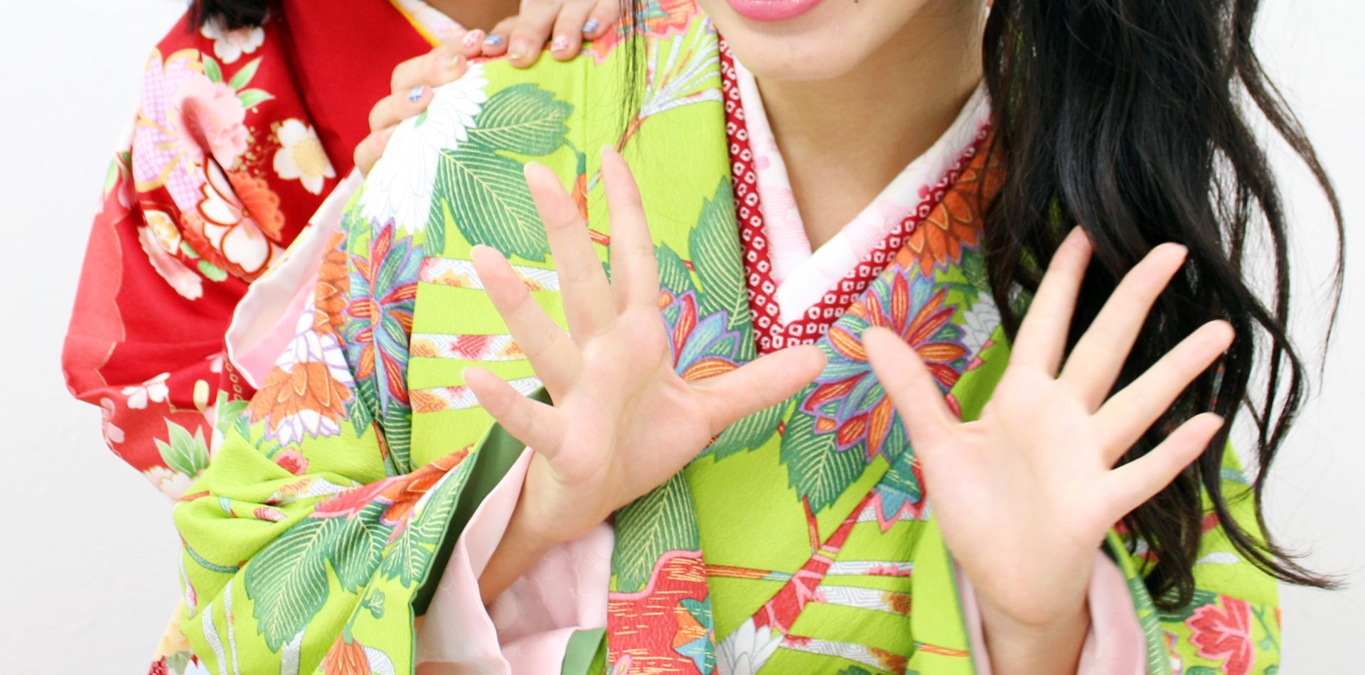 Experiences of Kimono and Hakama in Aichi Nagoya "Ayanishiki"